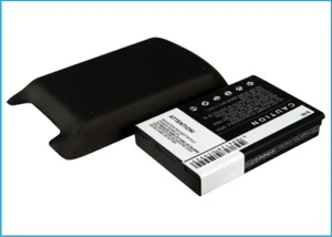 UK Battery for Blackberry Bold 9790 BAT-30615-006 JM1 3.7V RoHS - Picture 1 of 5