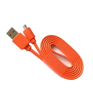 3 Feet Total Length Charge Cable for FLIP3 4 Charge2+ Pulse2 Charge3 Speaker - Zdjęcie 1 z 9