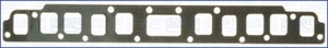 GASKET, INTAKE MANIFOLD AJUSA 13133700 SUCTION PIPE FOR AMC,JEEP - Picture 1 of 2