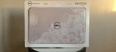 NUEVA cubierta para computadora portátil Dell Inspiron 15R Switch Foto 1 de 2