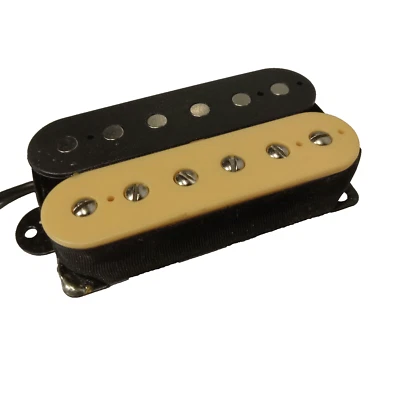 Pastilla Peavey Humbucker Bridge - Repuesto de fábrica para HP Signature EX Foto 1 de 4