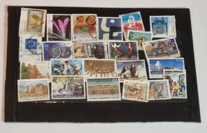 Francobolli Grecia da vintage a moderni - Foto 1 di 6