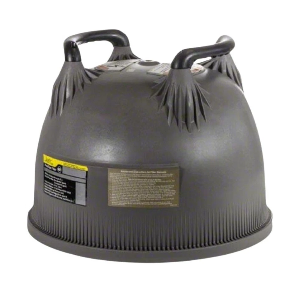 Jandy DEL48/DEV48 & CL460/CV460 Pool Filter Tank Top Lid | R0554700 - Image 1 of 1