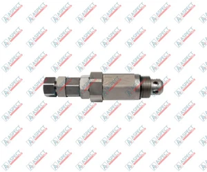 JCB JS330 Valve Relief 25/221556 - Picture 1 of 2