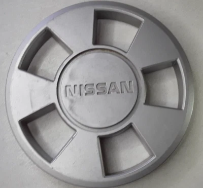 **************** Tapacubos central rueda Nissan 200sx 1988 88 original 999H1-28000 Foto 1 de 2