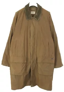 Camel Active Hommes 118 Ou ~ XXL Longue Veste En Mélange De Laine - Bild 1 von 11