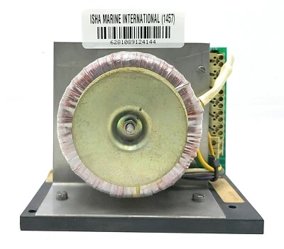 Ulveco N12339 Vingtor Marine Solder Side YP-1613 - Image 1 of 4