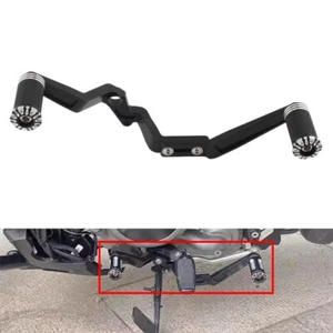 Clavijas de cambio de palanca de cambios en la punta del talón para Harley Nightster 975 RH975S 2022-2024 - Imagen 1 de 11
