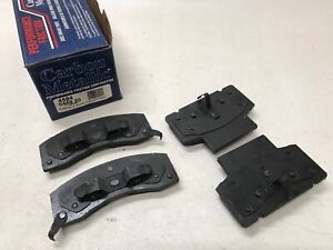 Disc Brake Pad Set Front Perform Friction 0459.20 FOR CHEVY GMC 3500 DODGE 2500