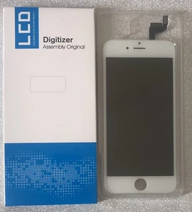Apple Pantalla Táctil LCD para iPhone 6S - Blanco - Imagen 1 de 2