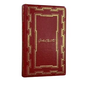 Agatha Christie Heron Cards On The Table and Three Act Tragedy 1977 Hardcover - Picture 1 of 12