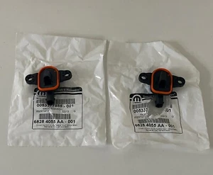 2019-2025 Mopar Pressure Sensor Part# 68284055AA New Open Packing - Picture 1 of 6