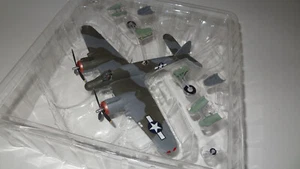Druckguss Beufighter Mk.VIF 12. US Army Airforce, Frankreich 1944. Hobbymeister - Bild 1 von 7