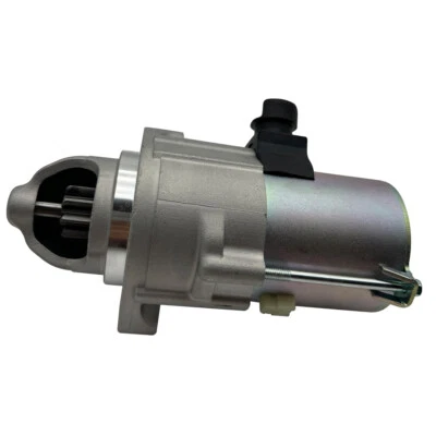 Motor De Arranque Para Honda Fit 2015 2016 2017 2018 2019 2020 1.5L 1.2kW 12V CW 9T Foto 1 de 4