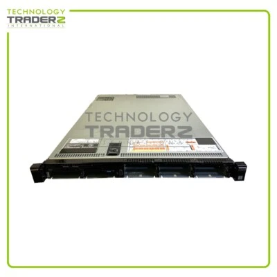 Dell PowerEdge R630 OEMR XL Xeon E5-2609 v3 32GB 8x SFF Server H7F1C W/1x 05RHVV - Image 1 of 3