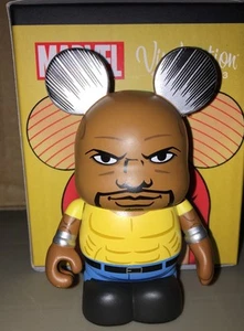 Luke Cage 3" Vinylmation Marvel Serie #3 - Bild 1 von 2