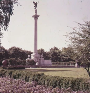 LC31-10 PELHAM BAY (3) Original 2.25" Film Transparencies NEW YORK CITY 1950's - Picture 1 of 3