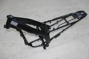 Rahmen Hauptrahmen Main Frame mit COC ohne EZ Aprilia SX 125 21-23 #R5490 - Bild 1 von 4