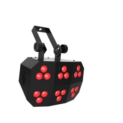 Chauvet DJ Wash FX Hex ILS multi-purpose LED effect light - Image 1 of 4