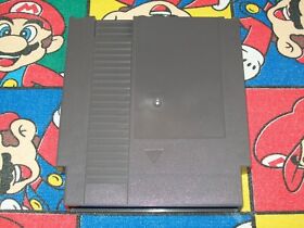Gray Nintendo NES Replacement Cartridge Shells w Screws - Reproduction Grey Case