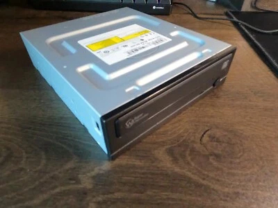 Grabadora de DVD interna Samsung Toshiba SH-224DB/BEBE modelo SH-224 probada y funcionando Foto 1 de 4