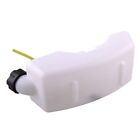 1 2L Capacity Fuel Tank For Chinese 2 Stroke Gasoline Brush Cutter Trimmer