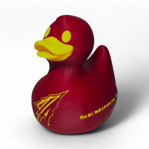 Florida State Seminoles Duck - Picture 1 of 6