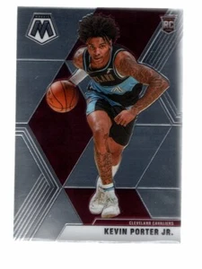 2019-20 Panini Mosaic Kevin Porter JR. #248 RC - Picture 1 of 1
