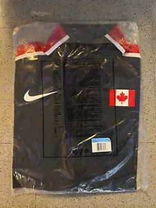 Nike Pro Elite Lightweight Jacket 2019 Canada Size Medium - Picture 1 of 1