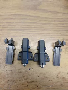 Motorkohlebürste & Halter 49018683 für LAZER ELECTRICS 92126721 c00312014 - Bild 1 von 6