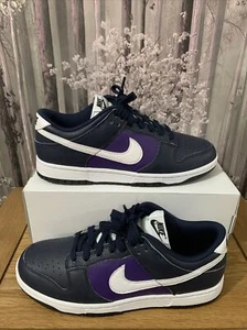 Nike Dunk Low Id by you Mens Size Uk8 EU 42.5 US9 AH7979-992 - Picture 1 of 7