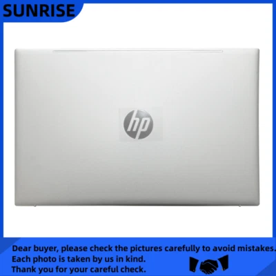 95New For HP Pavilion 15-EG 15-EH TPN-Q245 Q246 LCD Back Cover Top Case - Image 1 of 4