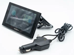 Garmin DriveSmart 50 LMTHD - Picture 1 of 15