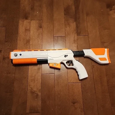 Controlador de pistola Activision Cabela's Top Shot Elite Xbox 360 inalámbrico SIN DONGLE Foto 1 de 4