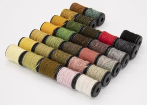 Semperfli Dirty Bug Yarn - Picture 1 of 28