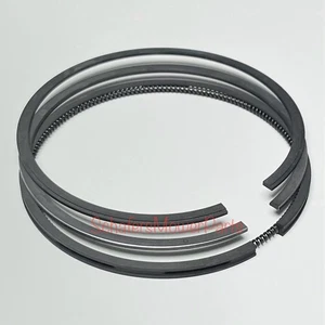 New Genuine Briggs & Stratton Vertical .020” Oversize Piston Ring Set #492937 - Picture 1 of 1
