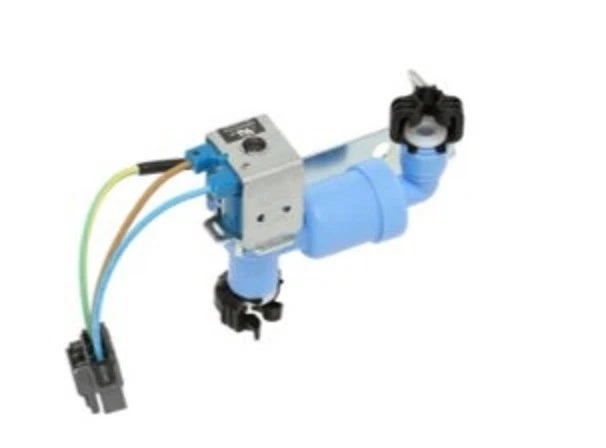 OEM Frigidaire Fridge Water Inlet Valve 5304536607 for GRMC2273CF02