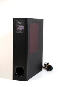 Sony Subwoofer SA-WMT300 attivo 120V 20W potente solo subwoofer audio basso - Foto 1 di 7