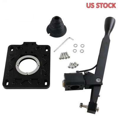 Billet Short Shifter For Nissan 350Z Fairlady Z33 Infiniti G35 5 / 6 Speed VQ35 - Image 1 of 4