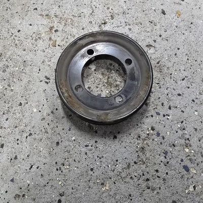 Polea bomba agua OEM Lexus SC300 Toyota Supra 1992-2000 2JZ 2JZGT (no VVTI) Foto 1 de 2