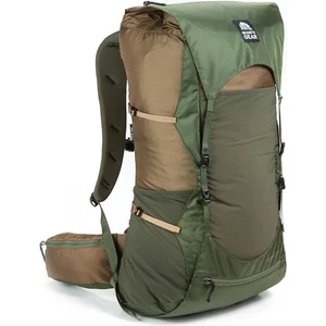 GRANITE GEAR Unisex Perimeter 35 Regular Torso Bourbon/Pine Backpack - Picture 1 of 7
