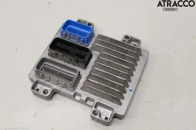 Centralina motore originale (ECU) CHEVROLET CRUZE Station Wagon (J308) 2013 - Immagine 1 di 2