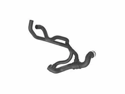 Nuevo refrigerante de manguera de radiador inferior genuino Mercedes CLK (2001-2006) OE 2095012882 Foto 1 de 4