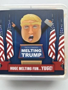 Two’s Company Original Melting Trump Putty Toy - Bild 1 von 6