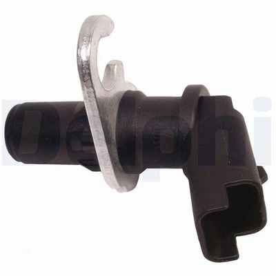 Delphi SS10743-12B1 Crankshaft Pulse Sensor Fits Peugeot 406 2.0 16V HPi - Image 1 of 4