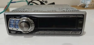 Autoradio Vintage Alpine CDA-9835R HIGH-END AUDIOFILI - Foto 1 di 10