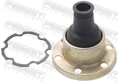 Für FEBEST 2715-XC90SA CV SHAFT JOINT COVER NVOLVO XC90 2003- - Bild 1 von 4