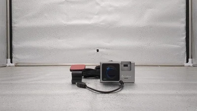 Cobra Smart Dash Cam (sc 400) – Uhd 4k Resolution, Built-in Wi-fi & Gps, Alexa - Image 1 of 4