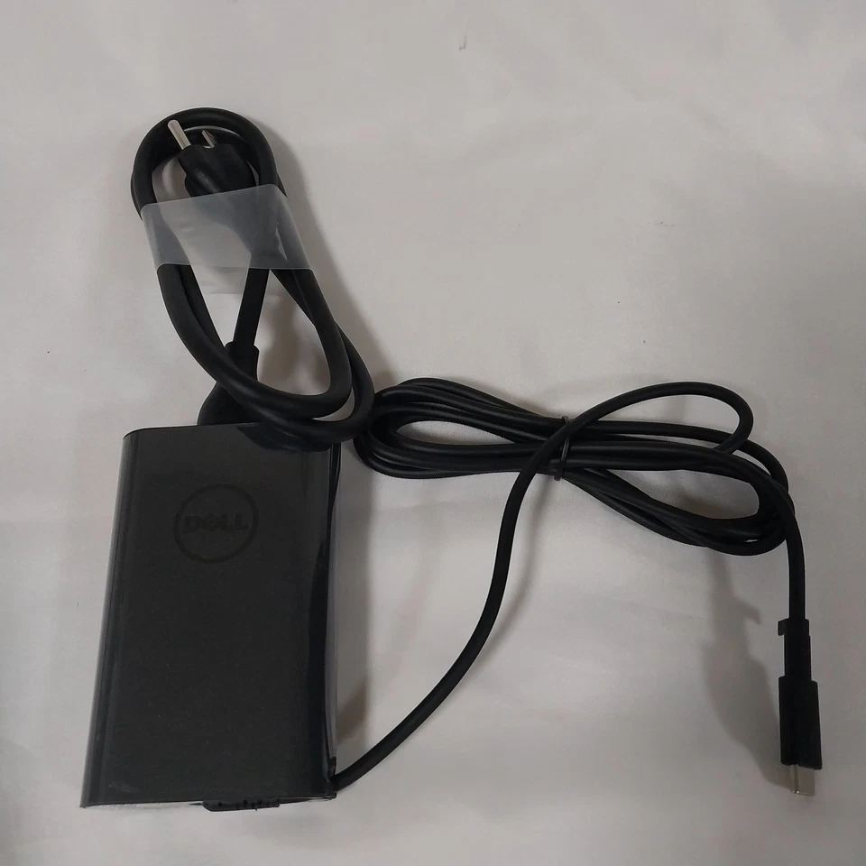 DELL HA65NM170 20V 65W USB-C AC Adapter