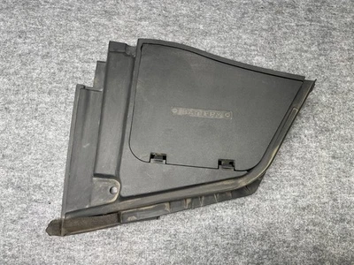 Infiniti Q50 Q60 2014-2024 OEM Motore Bay Copri Batteria Coperchio Con Telaio - Image 1 of 4